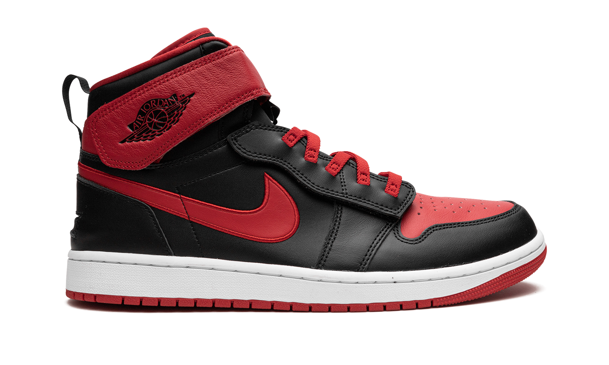 Air Jordan 1 High FlyEase Bred CQ3835 060