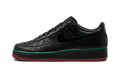Nike Air Force 1 Low Premium Black 318775 008