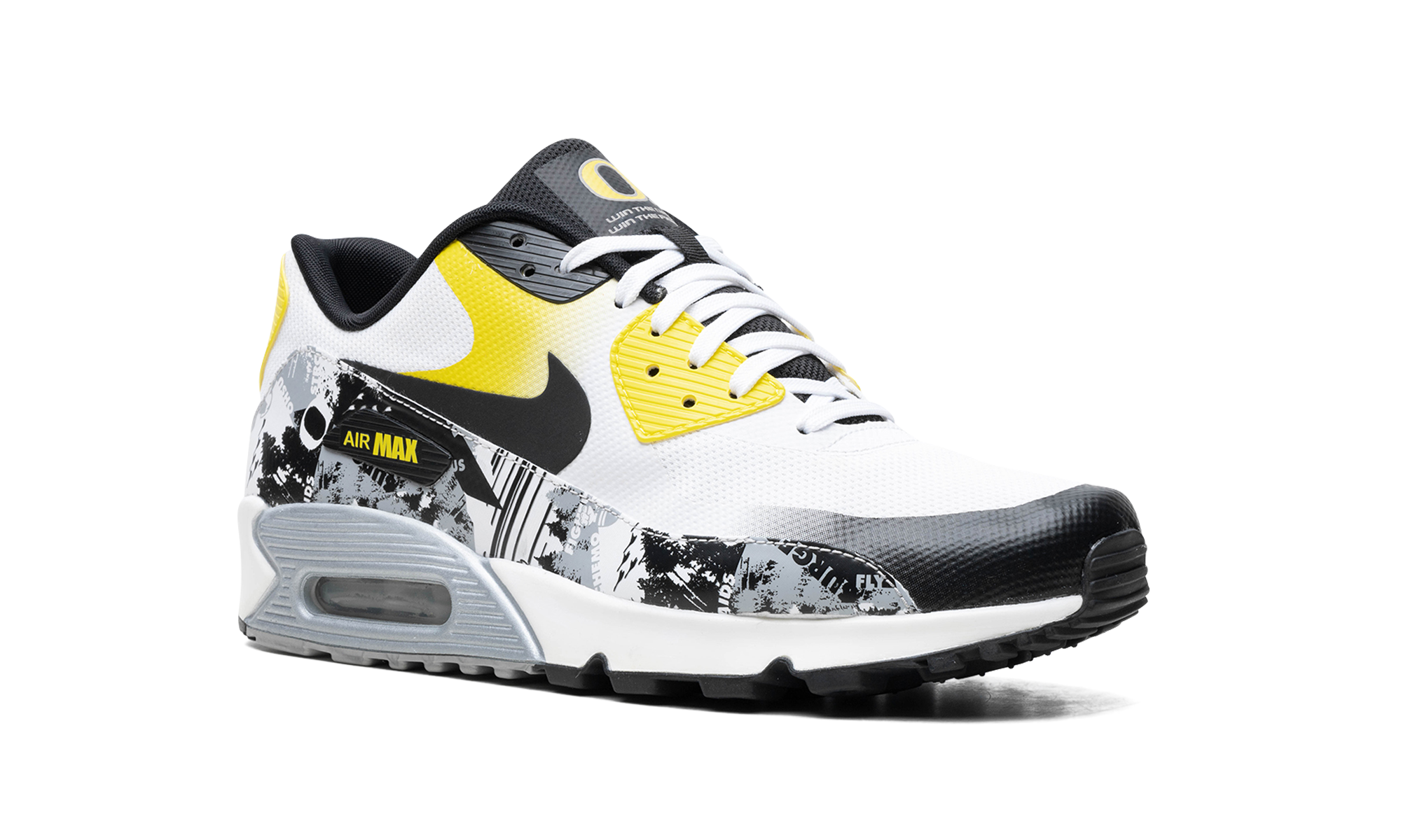 Nike Air Max 90 Premium DB Oregon