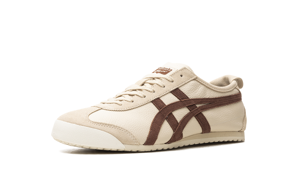 Onitsuka Tiger Mexico 66 Vintage Beige Suede Brown 1183B391 251