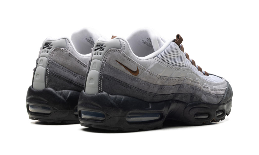 Nike Air Max 95 SB Cacao Wow HF7545 002