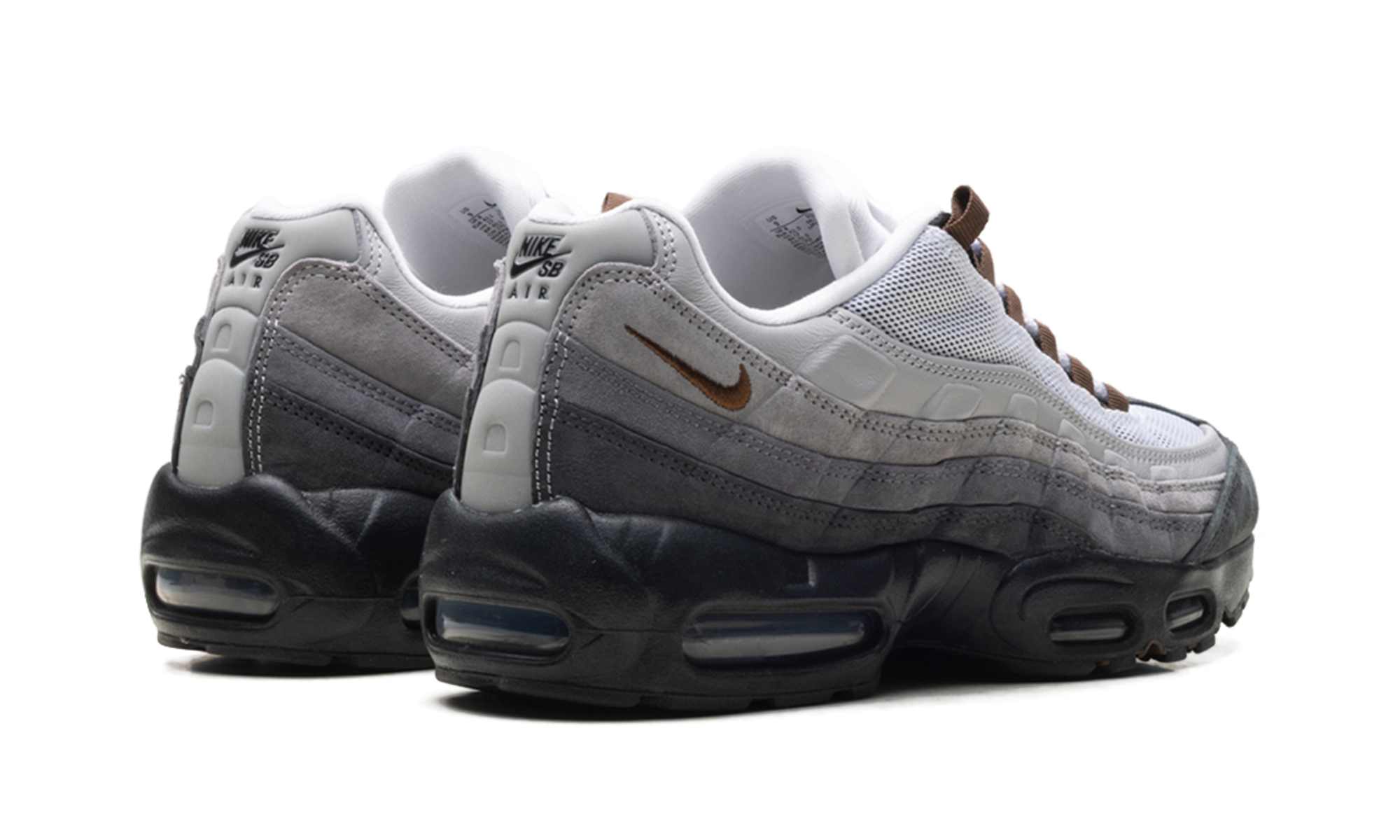Nike Air Max 95 SB Cacao Wow HF7545 002