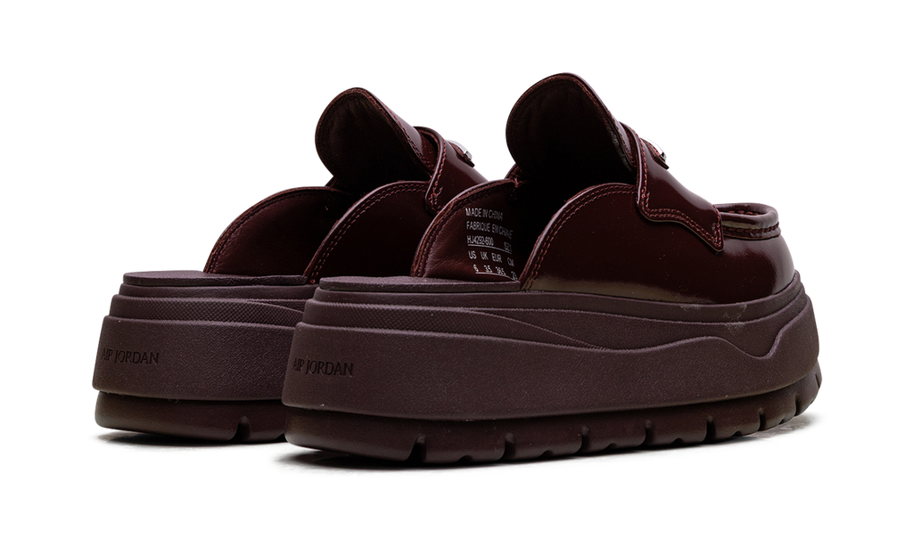 Jordan Mule WMNS Dark Team Red HJ4292 600