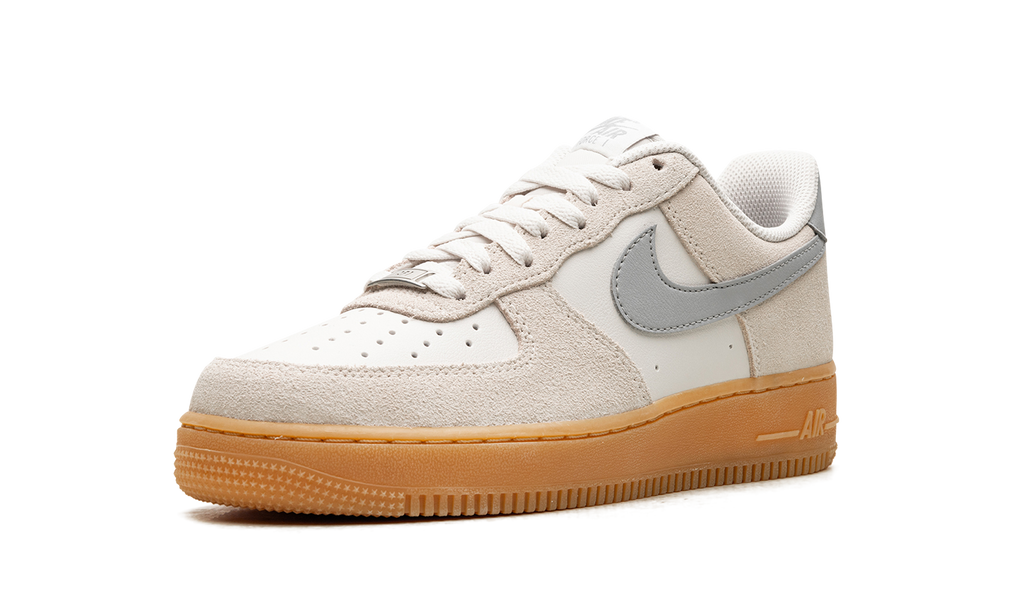 Nike Air Force 1 Phantom Light Smoke Gum FQ8714 002