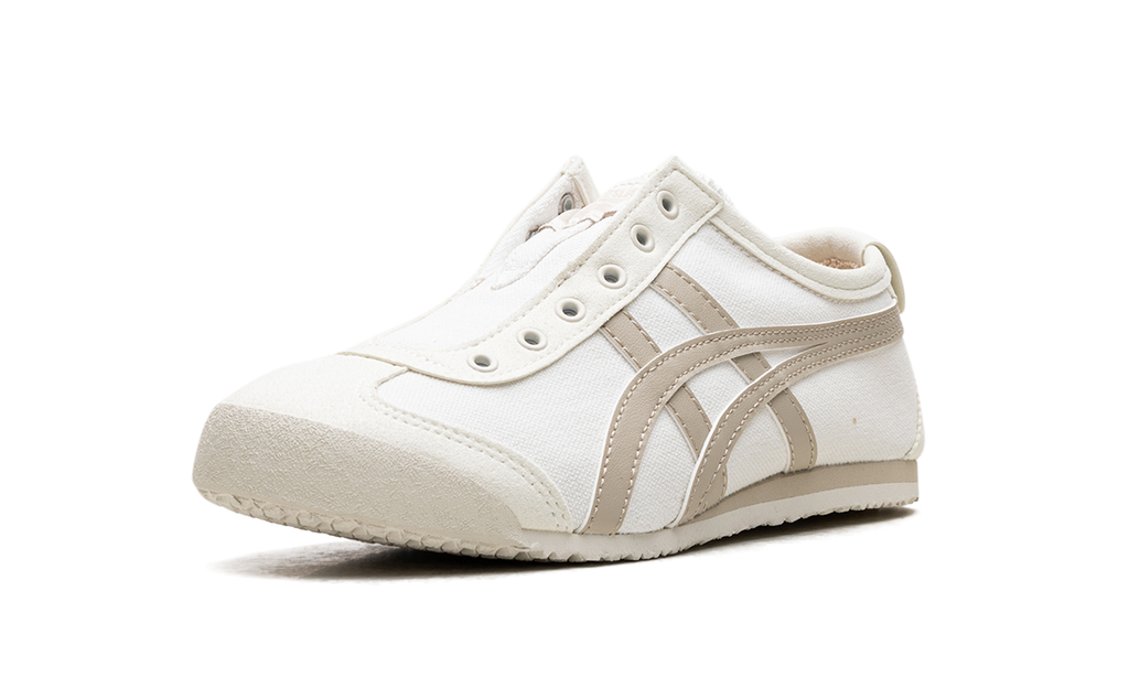 Onitsuka Tiger Mexico 66 Slip-on White Beige 1183B772 103