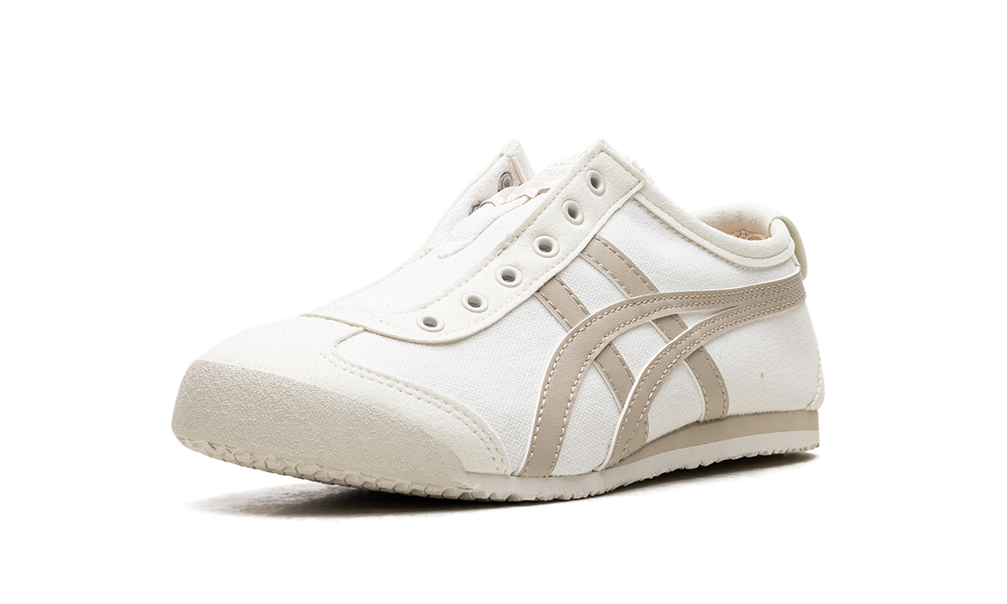Onitsuka Tiger Mexico 66 Slip-on White Beige 1183B772 103