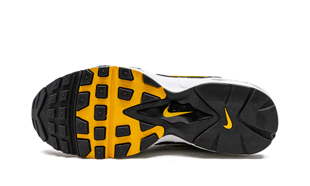 Nike Air Max 96 II Batman DH4756 001
