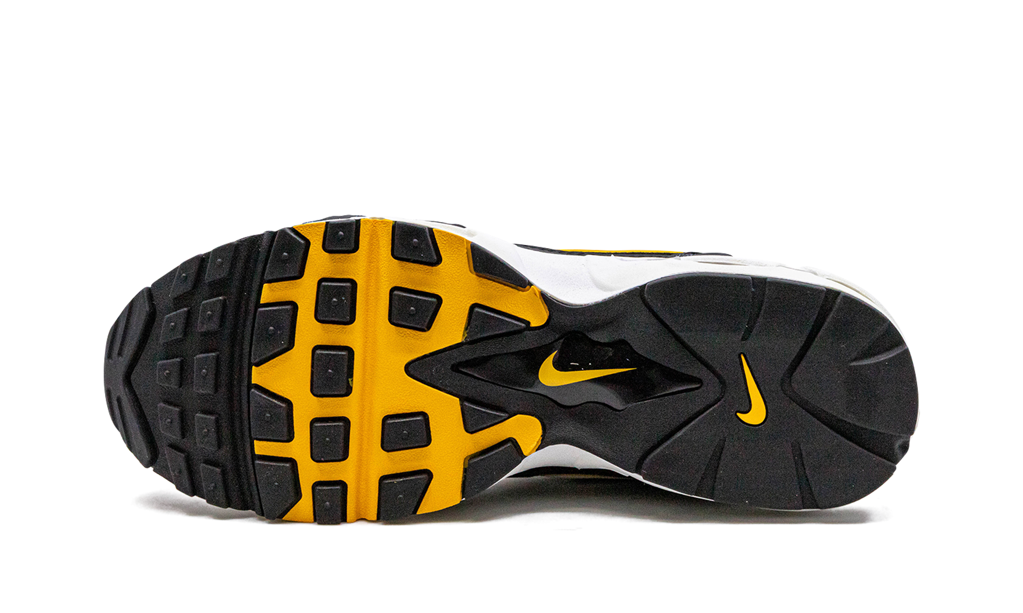 Nike Air Max 96 II Batman DH4756 001