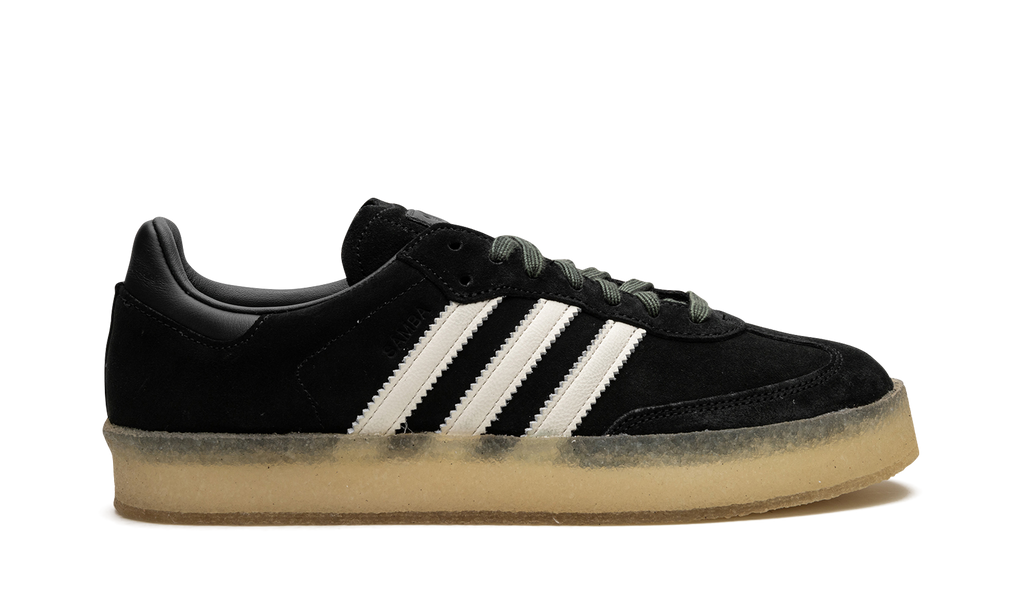 Adidas Samba Clarks 8th Street Samba - Green