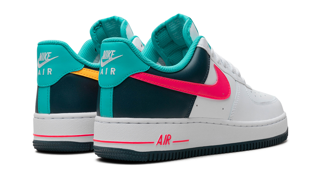 Nike Air Force 1 White HF4849 100
