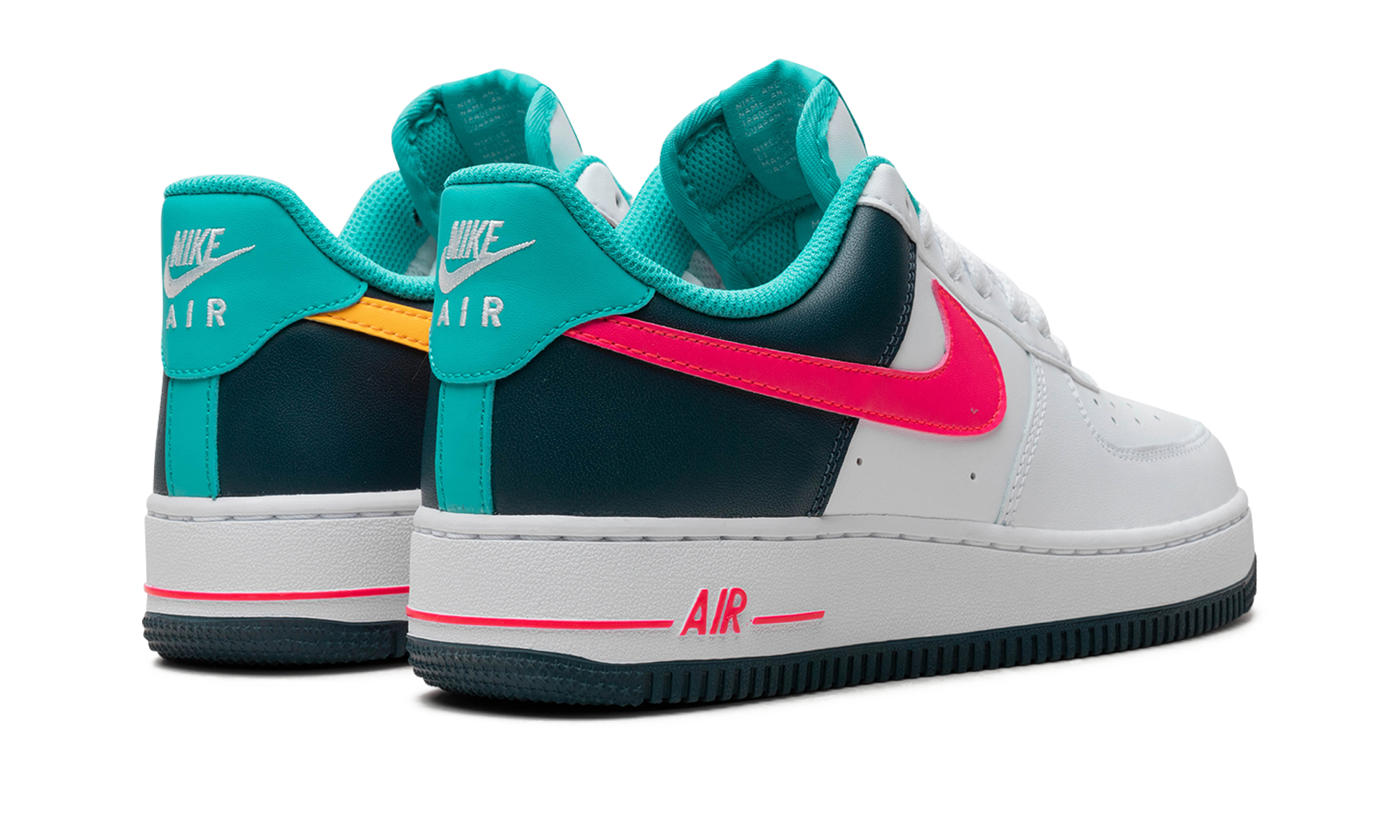 Nike Air Force 1 White HF4849 100