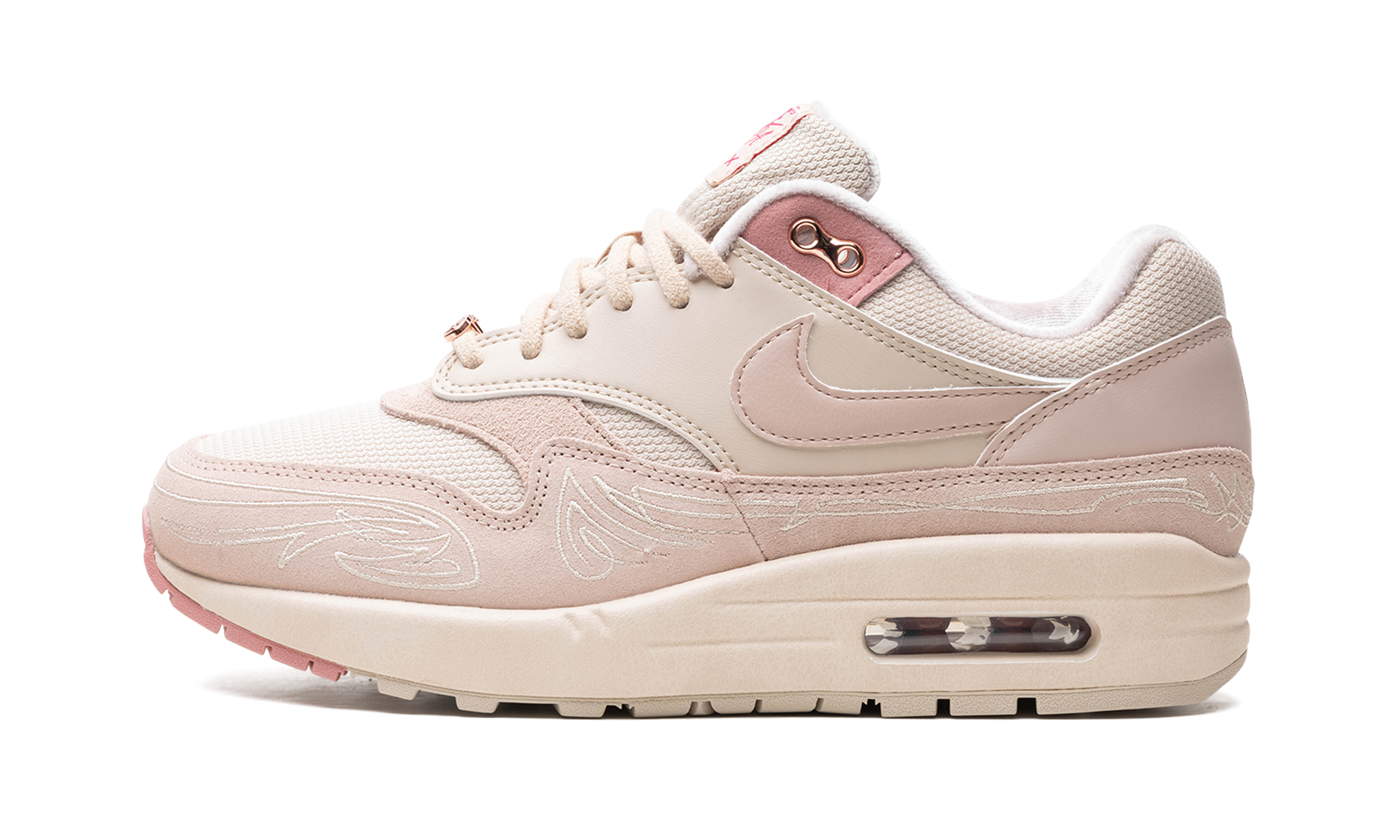 Nike Air Max 1 WMNS Serena Williams Design Crew FN6941 200