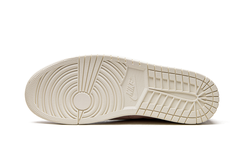 Air Jordan 1 Centre Court Pink Oxford DO7444 621