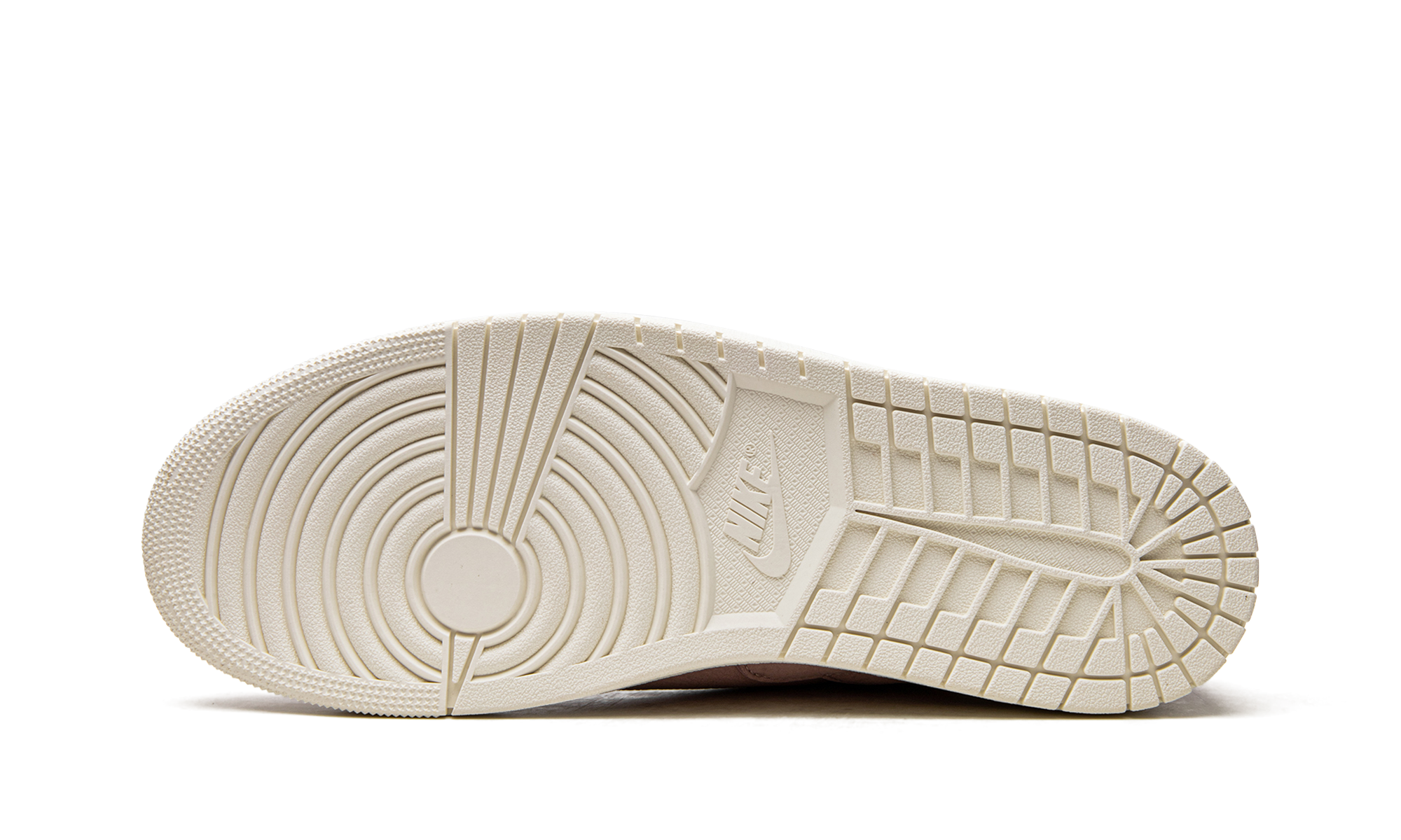 Air Jordan 1 Centre Court Pink Oxford DO7444 621