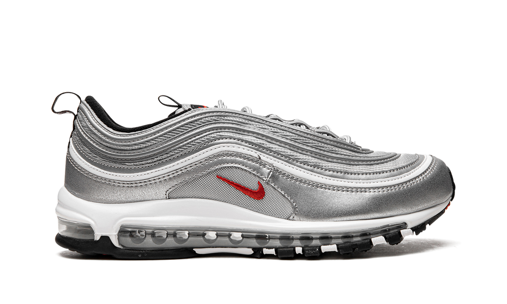 Nike Air Max 97 OG Silver Bullet 2022 DM0028 002