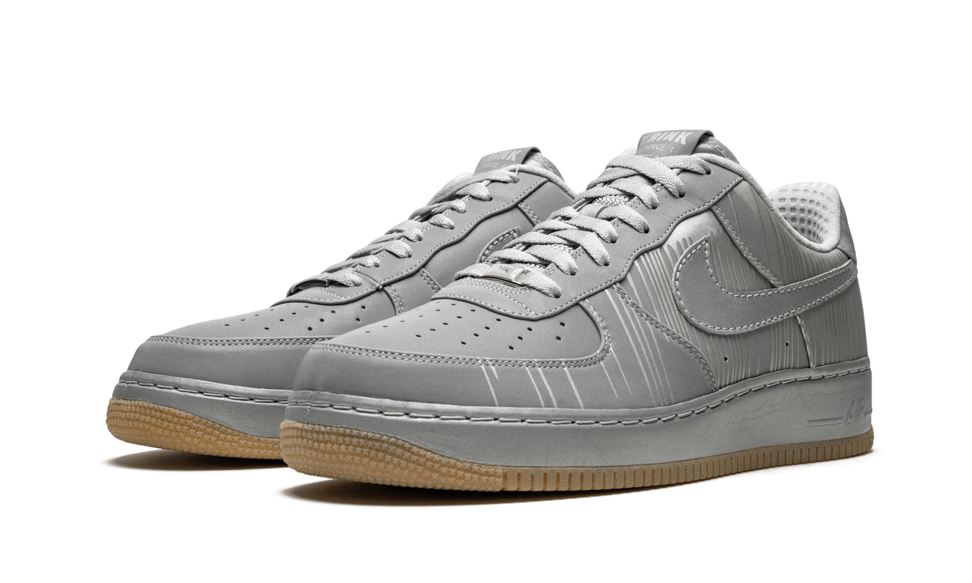 Nike Air Force 1 Low Supreme Krink 318985 002