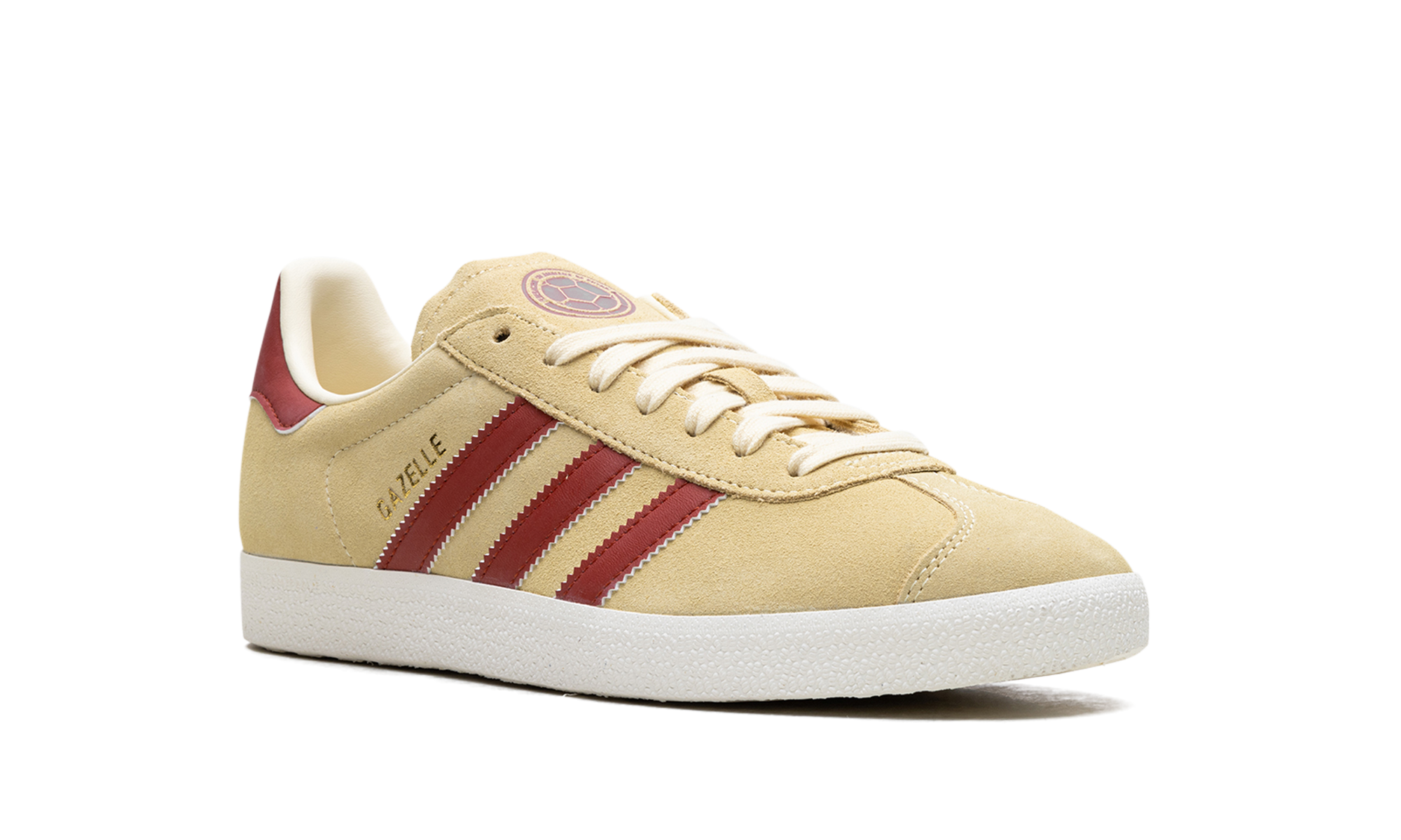 Adidas Gazelle Colombia