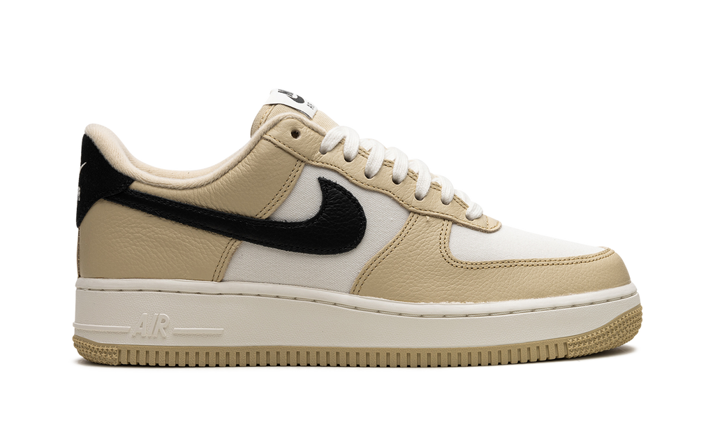 Nike Air Force 1 '07 LX Low Team Gold DV7186 700