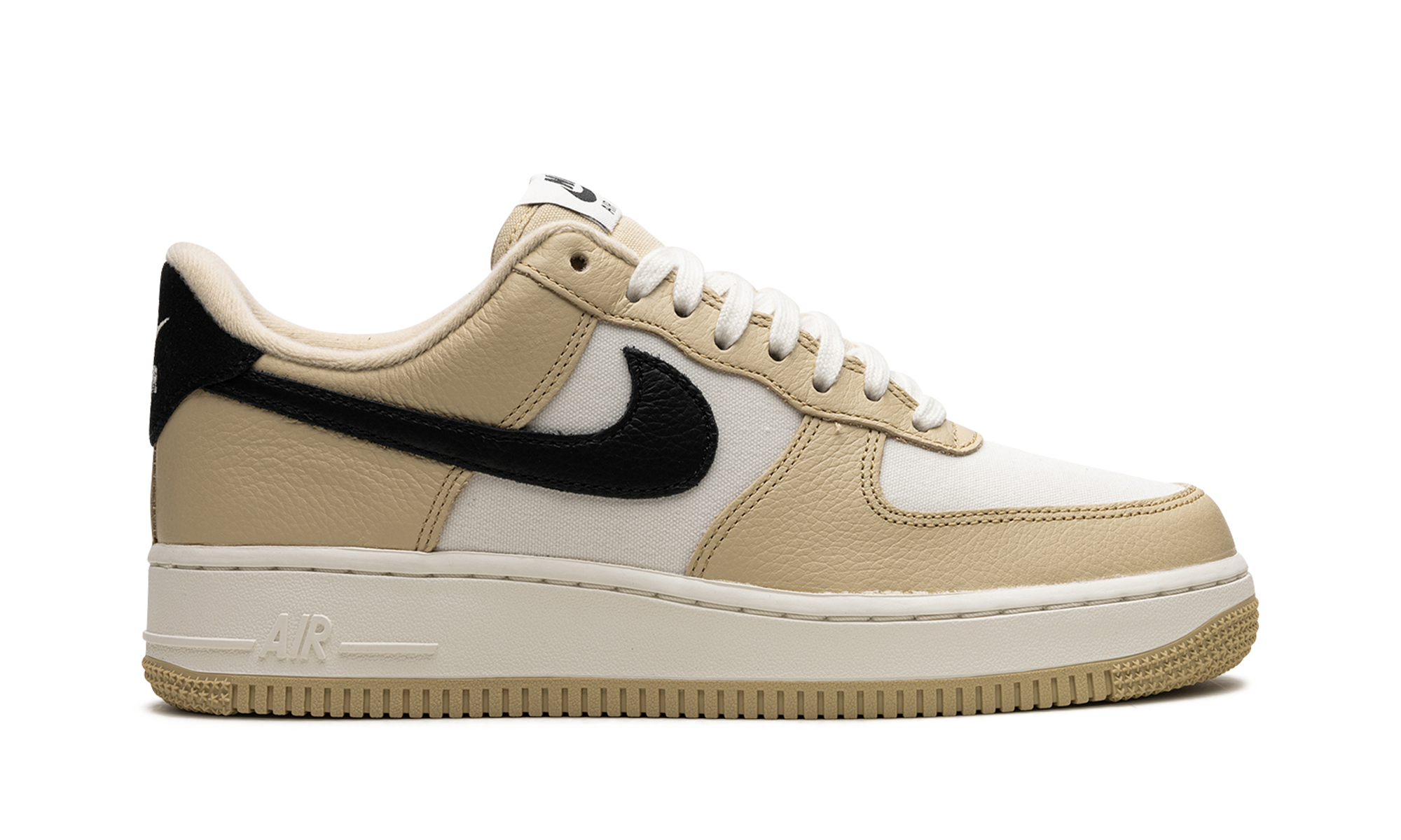 Nike Air Force 1 '07 LX Low Team Gold DV7186 700