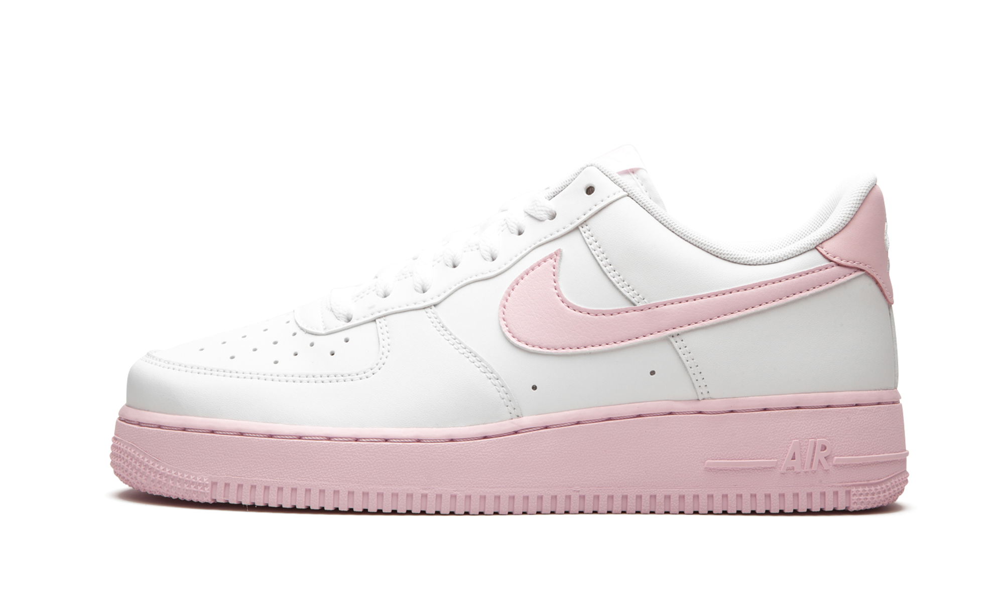 Nike Air Force 1 '07 Pink Foam CK7663 100
