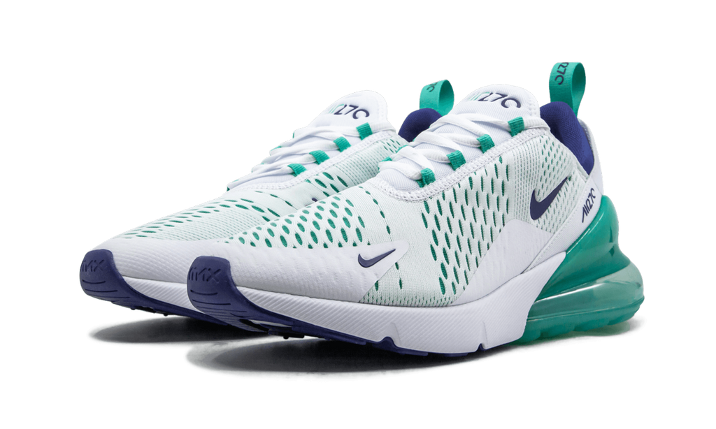 Nike Air Max 270 HYPER JADE CI2451 100