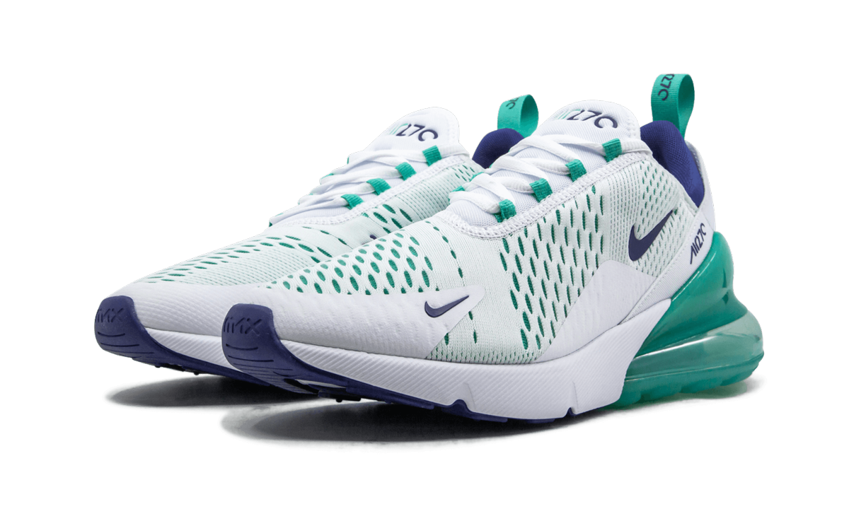 Nike Air Max 270 HYPER JADE CI2451 100