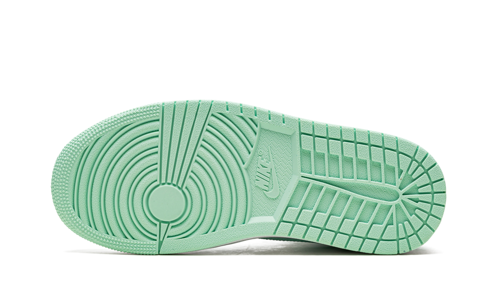 AIR JORDAN 1 MID WMNS Washed Teal DV2229 300