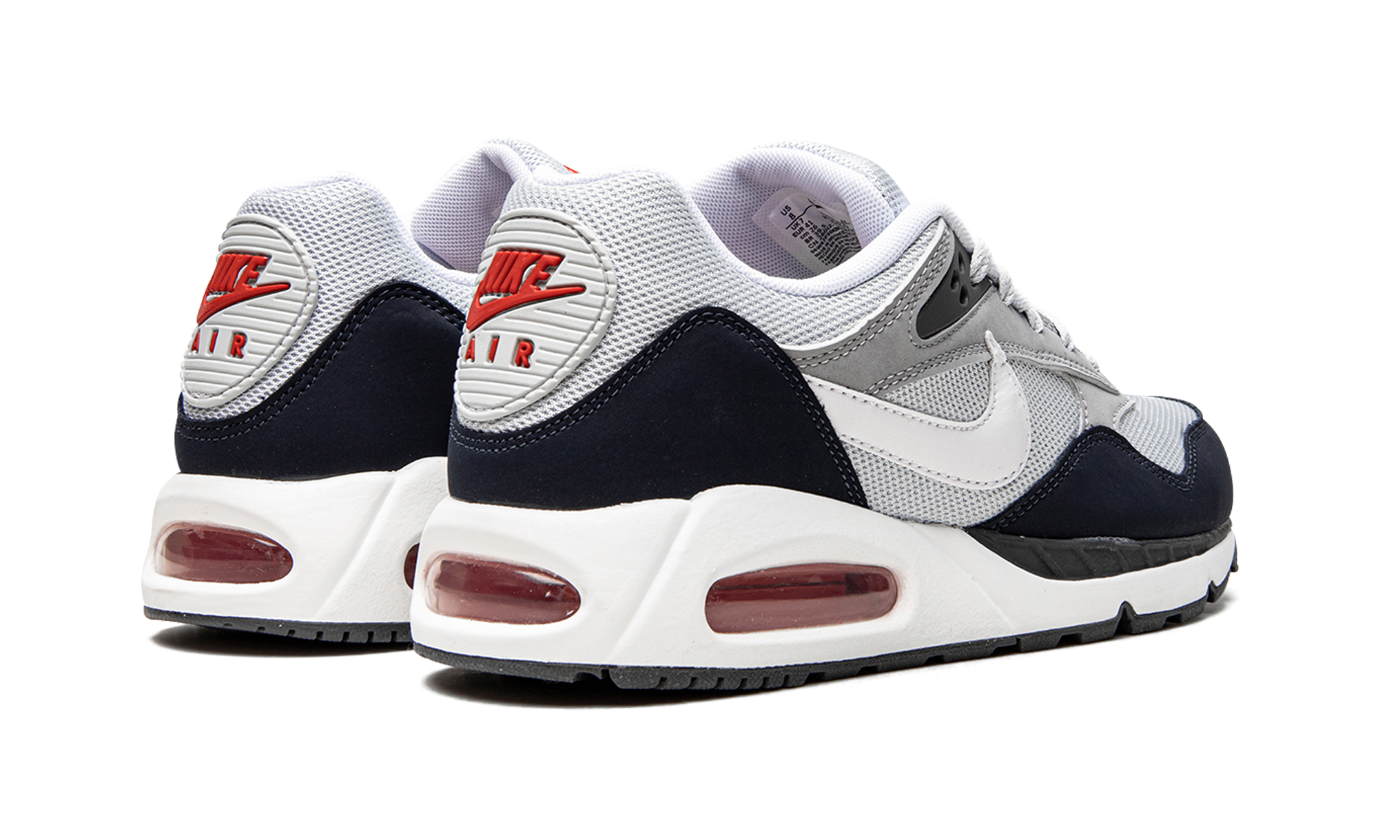 Nike Air Max Correlate Pure Platinum 511416 010