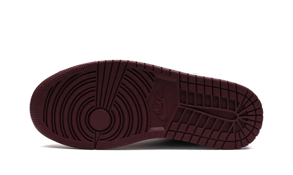 AIR JORDAN 1 LO WMNS Dark Beetroot DC0774 006