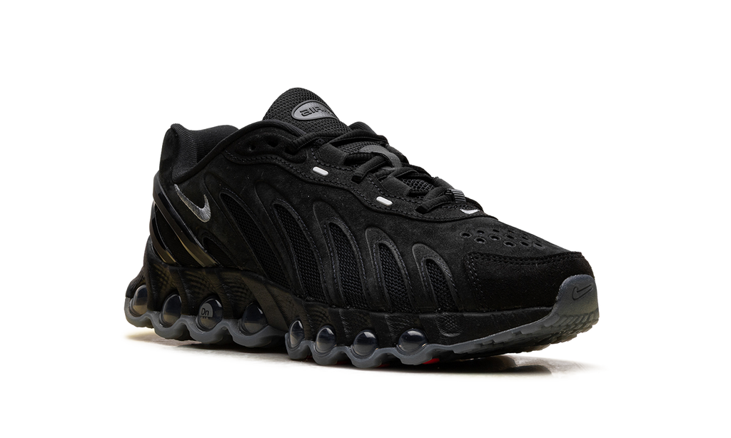 Nike Air Max Dn8 Leather Black / Smoke Grey IB6381 002