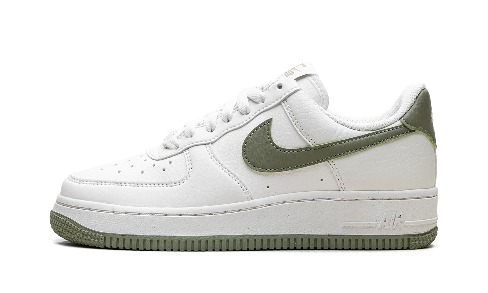 Nike Air Force 1 '07 WMNS Next Nature Oil Green DV3808 106