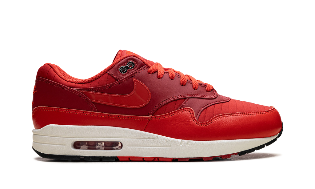 Nike Air Max 1 Gym Red HQ3607 687