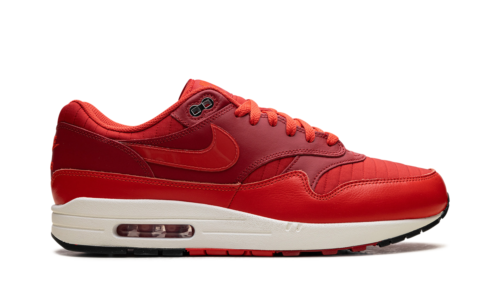 Nike Air Max 1 Gym Red HQ3607 687
