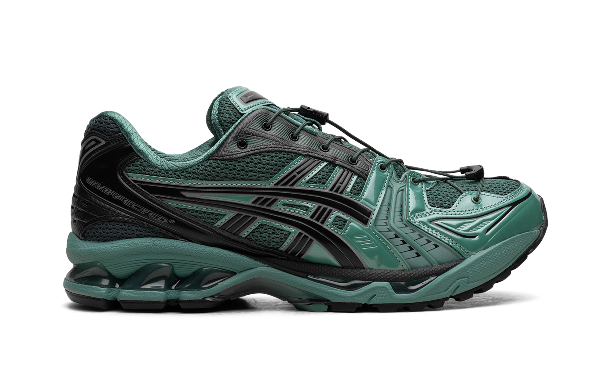 Asics Gel-Kayano 14 Unaffected - Infinite Wonders Pack Posy Green 1201A922 300