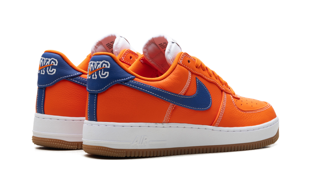 Nike Air Force 1 Low PRM NYC Knicks IV2705 819