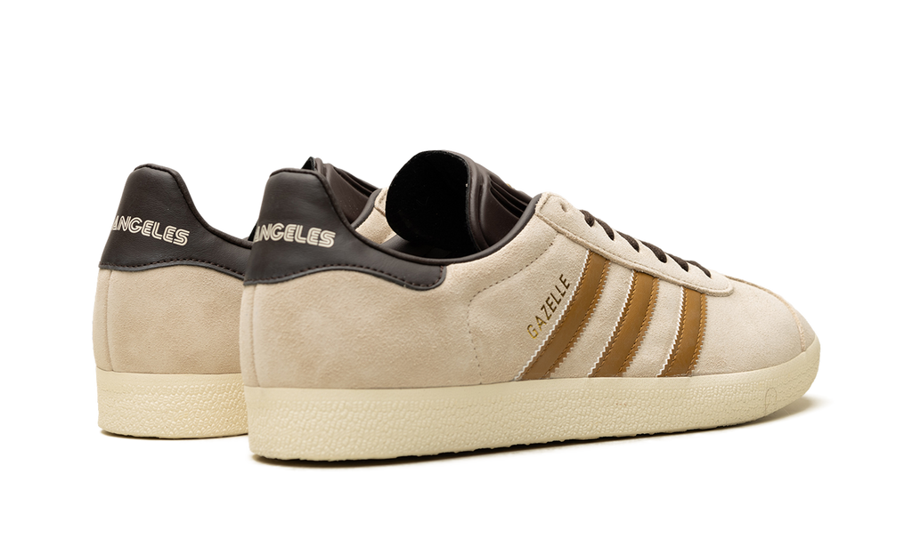 Adidas Gazelle L.A.F.C. IH0203