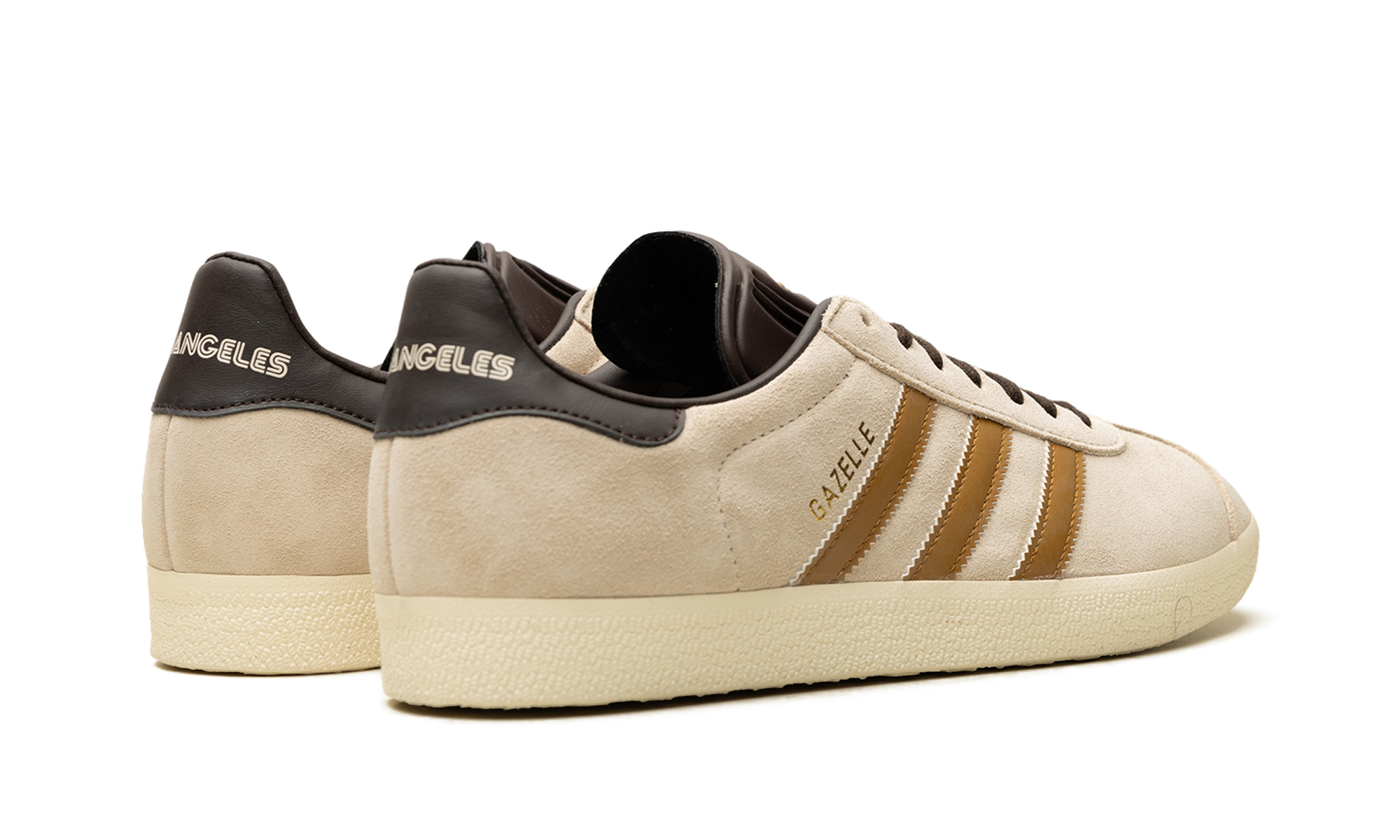 Adidas Gazelle L.A.F.C. IH0203