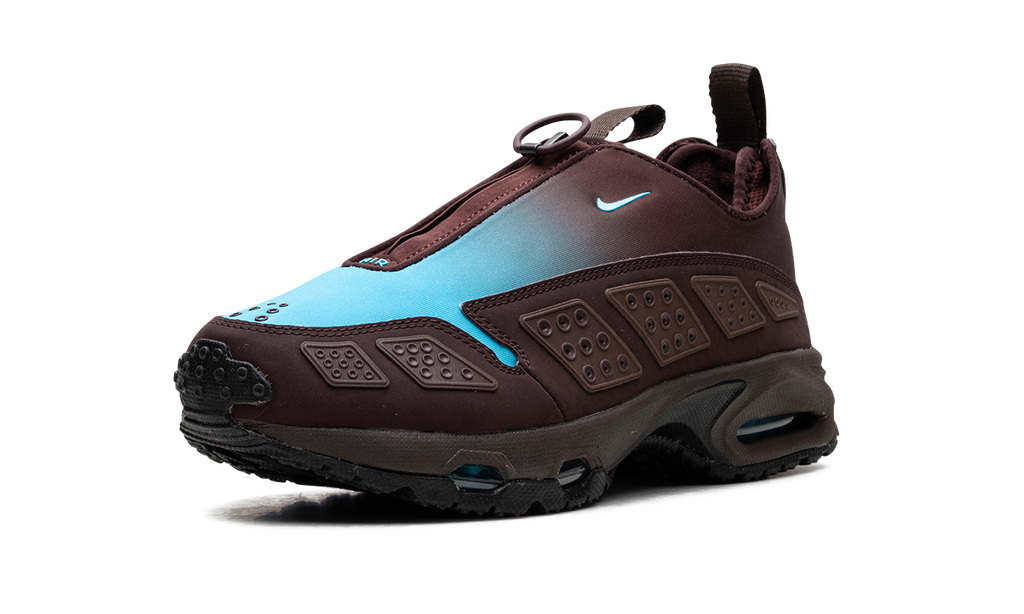 Nike Air Max Sunder WMNS Burgundy Crush Baltic Blue HQ4189 600