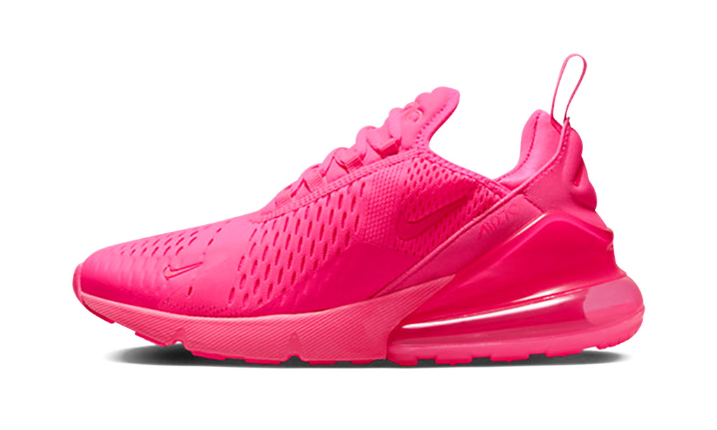 Nike AIR MAX 270 MNS WMNS Triple Pink FD0293 600