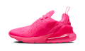 Nike AIR MAX 270 MNS WMNS Triple Pink FD0293 600