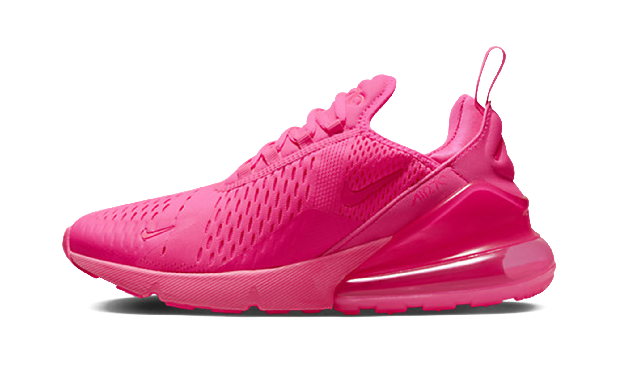 Nike AIR MAX 270 MNS WMNS Triple Pink FD0293 600