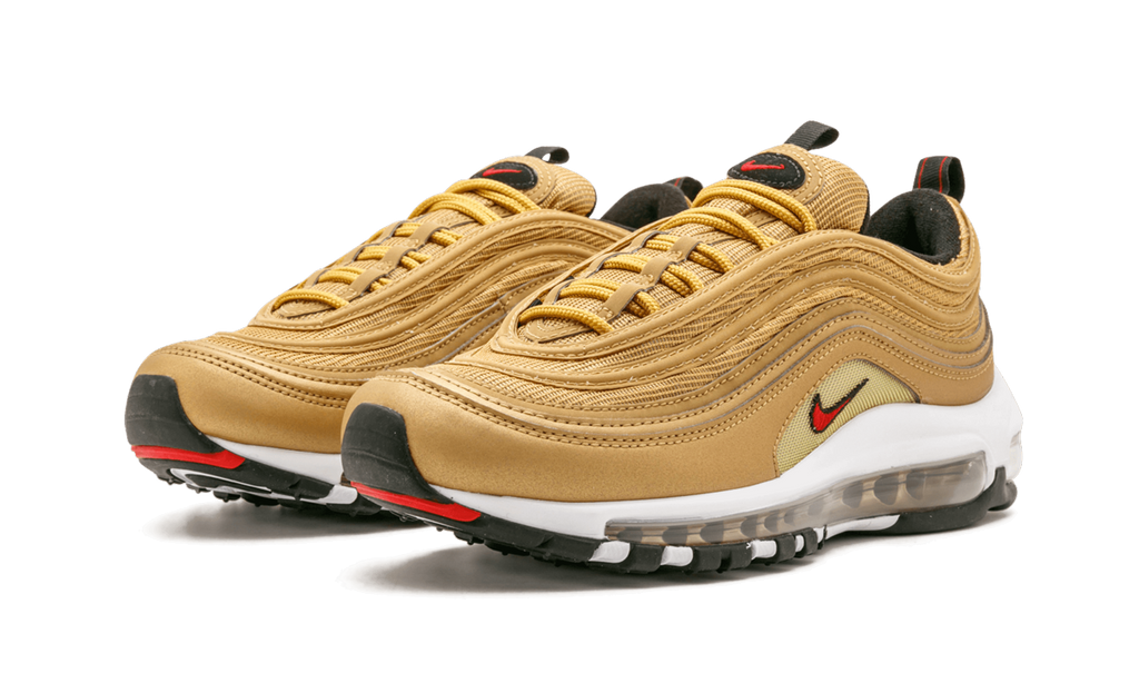 Nike AIR MAX 97 OG QS WMNS 885691 700
