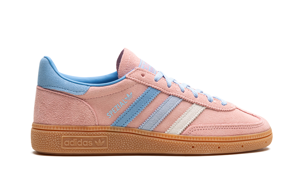 Adidas Handball Spezial WMNS Semi Pink Spark IG1974