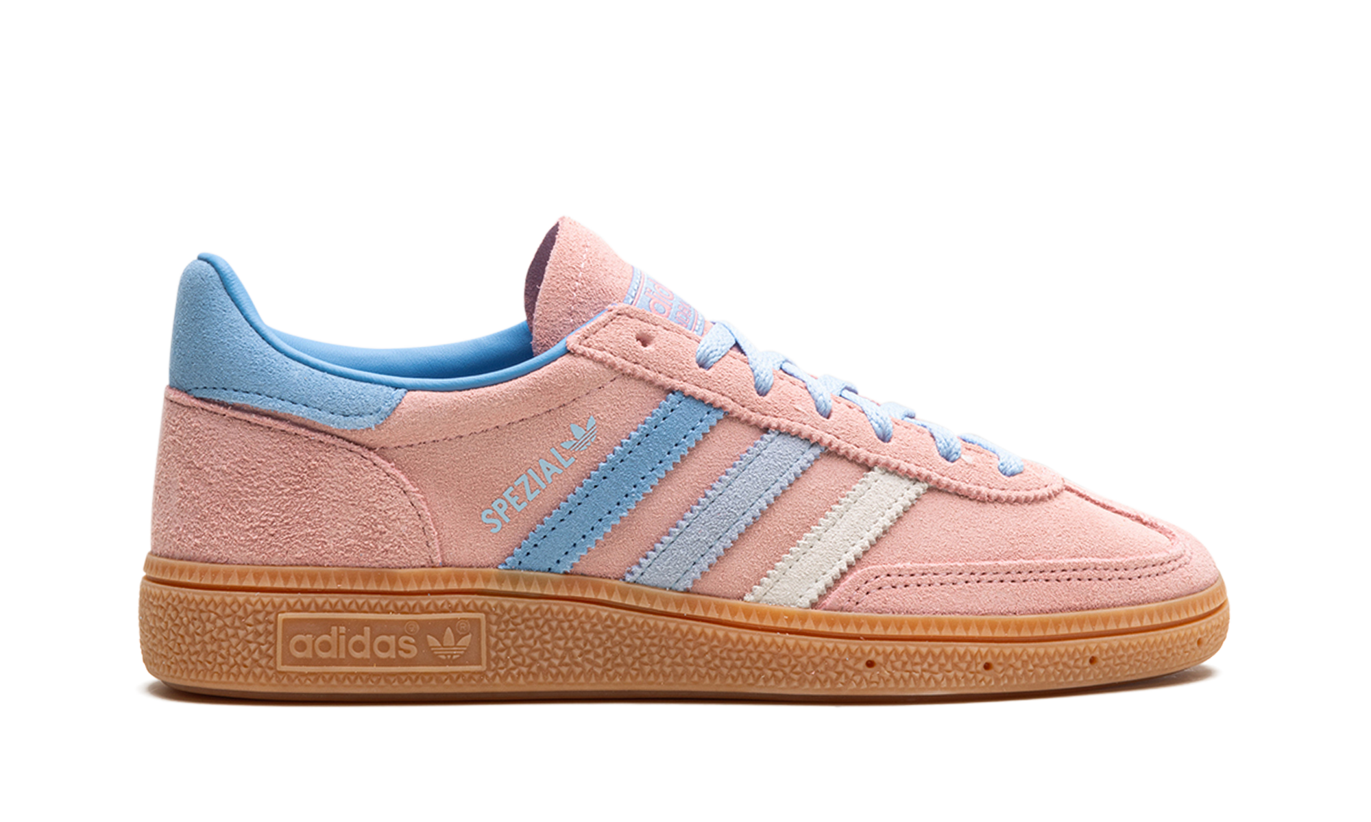 Adidas Handball Spezial WMNS Semi Pink Spark IG1974