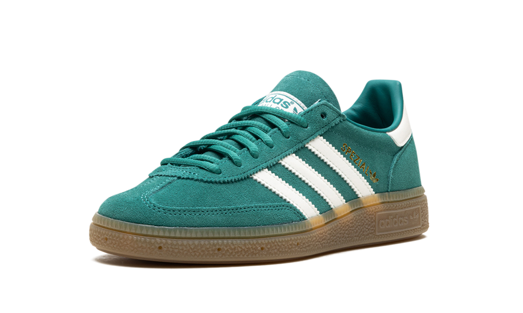 Adidas Handball Spezial WMNS Active Green JQ2730