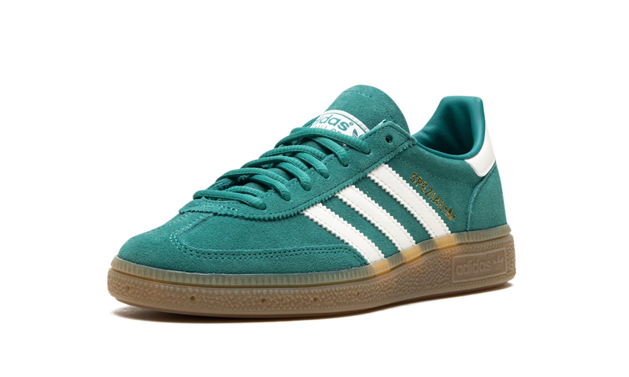 Adidas Handball Spezial WMNS Active Green JQ2730