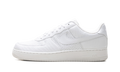 Nike Air Force 1 Premium White/White 309096 112