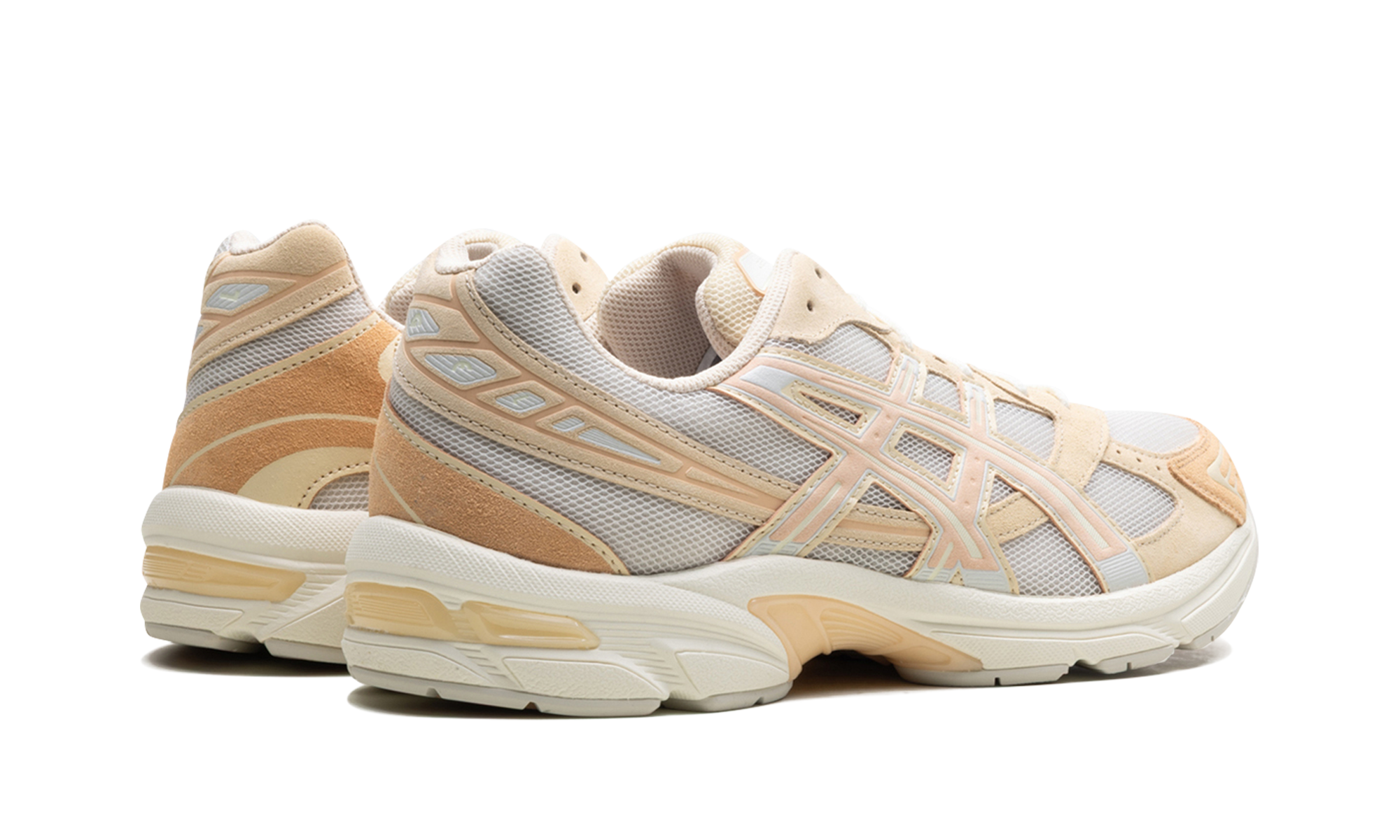 Asics Gel-1130 Smoke Grey Honey Beige 1201A255 030