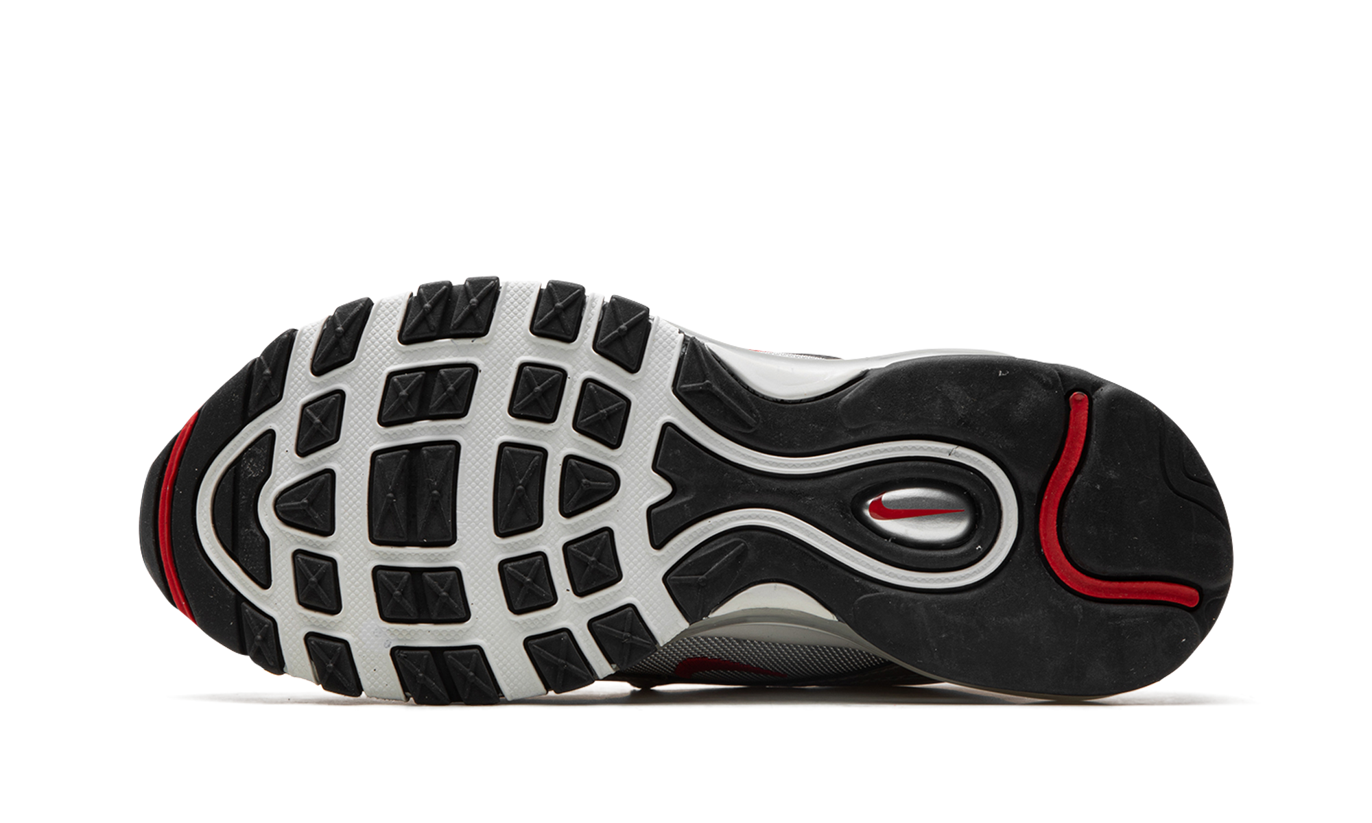 Nike AIR MAX 97 OG MNS WMNS Silver Bullet DQ9131 002