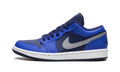 AIR JORDAN 1 LO WMNS Game Royal / Blue Void DC0774 400